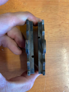 Front Brake Pads KTM 390 RC 2014