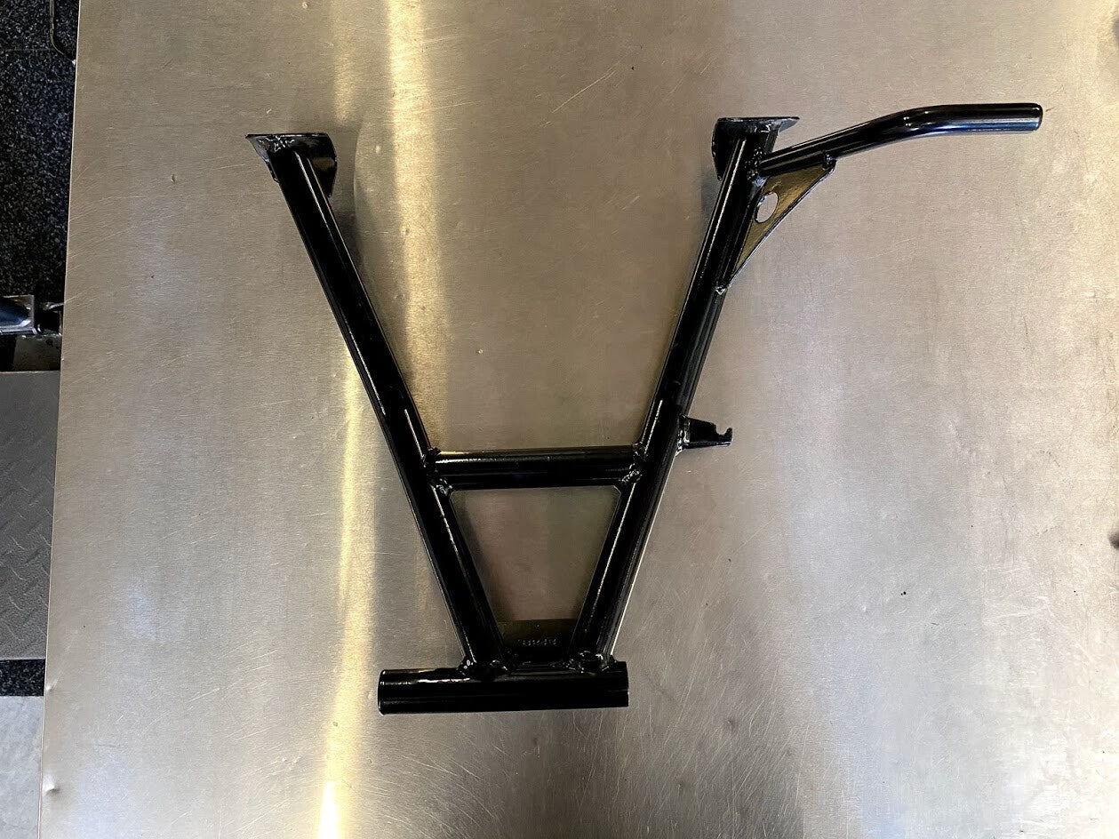 Bottom Stand Honda CB125E 2019