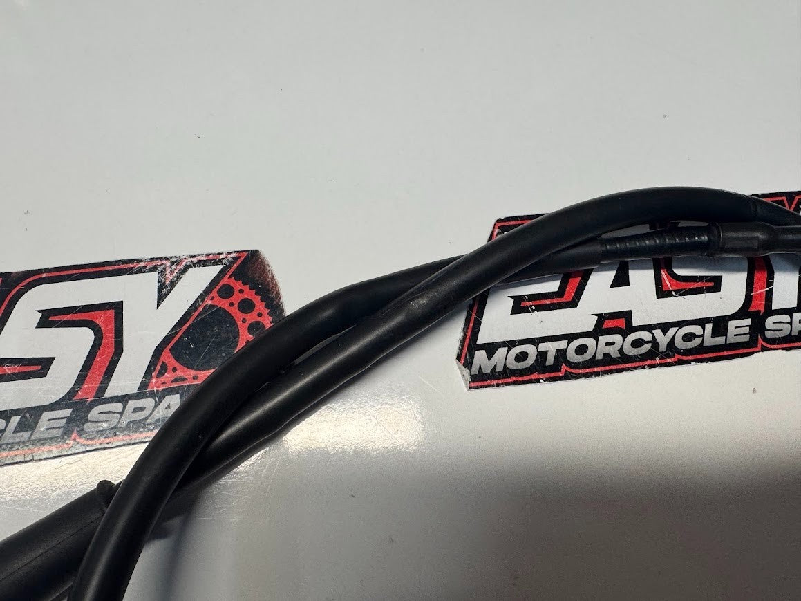 Aprilia RS4 125 4T 2011-2016 Clutch Cable OEM Genuine 865646
