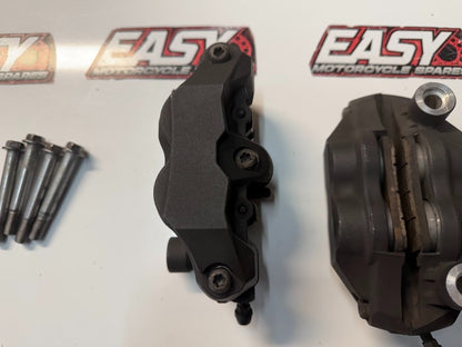 Front Brake Calipers Suzuki GSXR 1000 2005-2008 OEM 59100-41G00-999