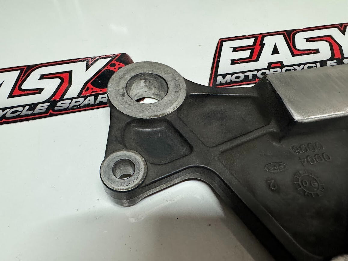 Rear Caliper Holder Kawasaki ER-6F 06-16 2007 43034-0037