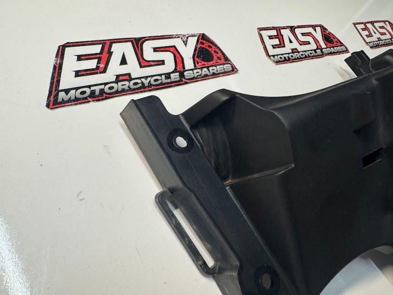 BMW F800 ST 2009 Dual Seat Bracket OEM Genuine 52538528627