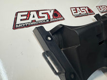 BMW F800 ST 2009 Dual Seat Bracket OEM Genuine 52538528627