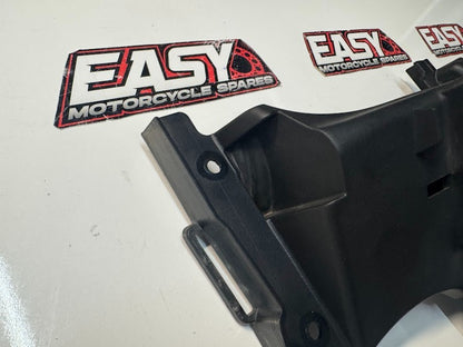 BMW F800 ST 2009 Dual Seat Bracket OEM Genuine 52538528627