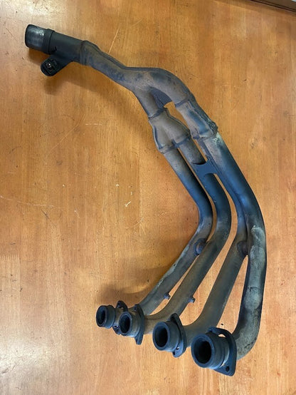Headers Yamaha FZS 600 1998