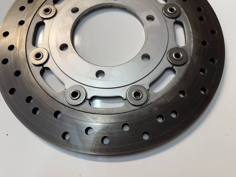 Rear Brake Rotor Suzuki Boulevard C109R VLR 1800 T 2008-2014 OEM 69210-10F40