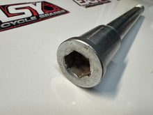 Kawasaki Vulcan S 650 2015-2025 Front Wheel Axle OEM Genuine 41068-0059