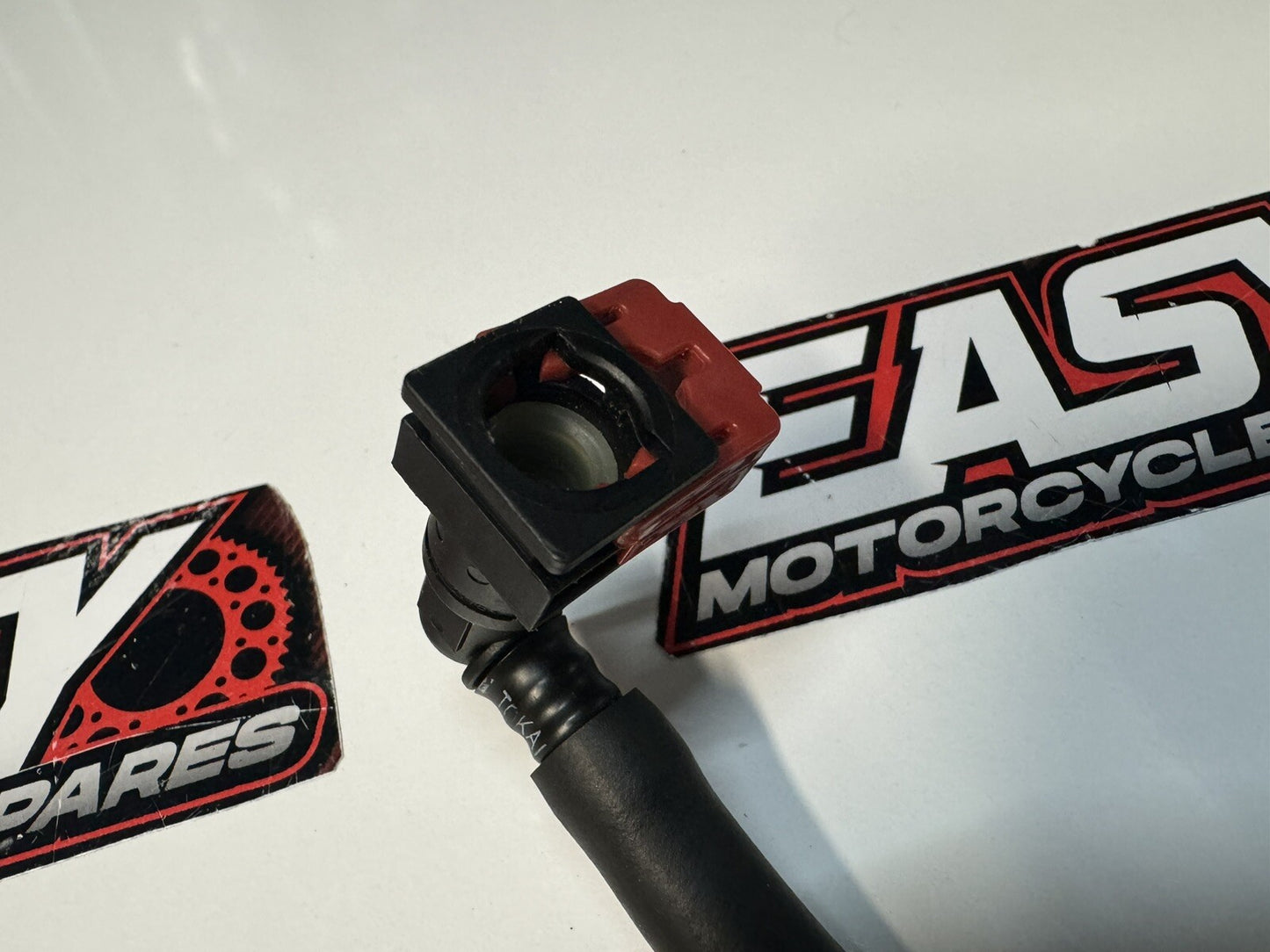 Fuel Line Hose Pipe Kawasaki Ninja ZX-10R 08-10 2009