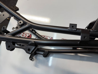 Rear Subframe Honda CBR 500R 2016-2018 OEM 50240-MJW-J00ZA