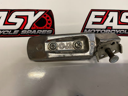 RH Pillion Peg Assy Kawasaki Ninja ZX1000 12-19 2017 34028-0315