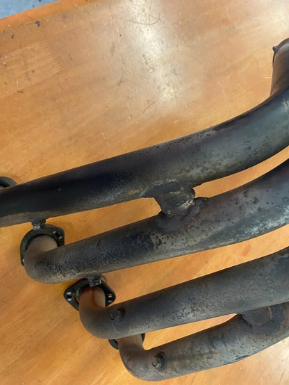 Headers Yamaha FZS 600 1998