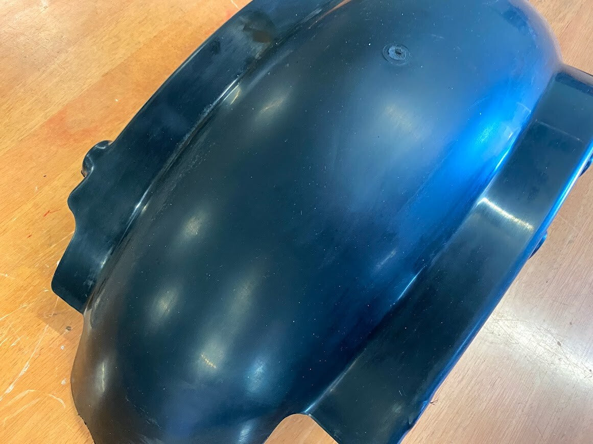 Rear Fender Suzuki Across GSX 250F 1995