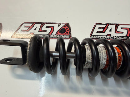 Rear Shock Suspension Kawasaki Ninja 300 2013-2017 OEM 45014-0438-37S