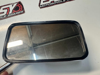 Suzuki VL 1500 Intruder 1998-2009 RH Mirror OEM Genuine 56500-03FB1