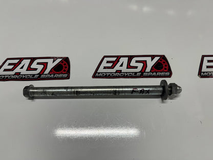 Front Axle Suzuki GS 500 89-09 2006 54711-01D00