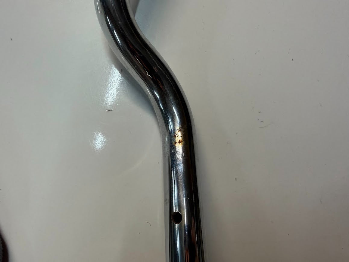 Handlebars Suzuki GSF 1250 S Bandit 2007-2014 OEM 56111-49G00