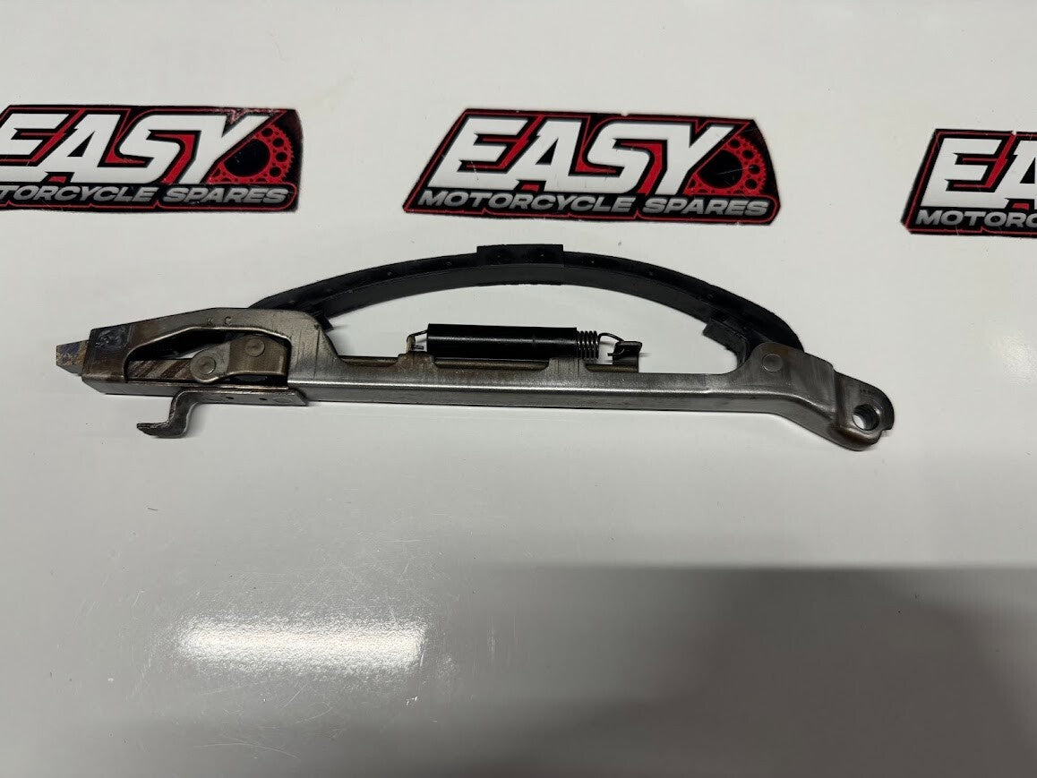 Honda XR 250 Cam Chain Tensioner #2