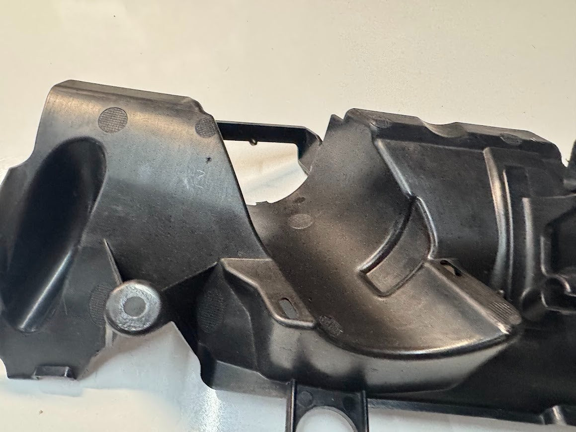 BMW S1000RR 2016 Front Inner Fill Panels OEM Genuine K46 17117708967