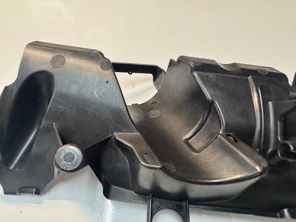 BMW S1000RR 2016 Front Inner Fill Panels OEM Genuine K46 17117708967