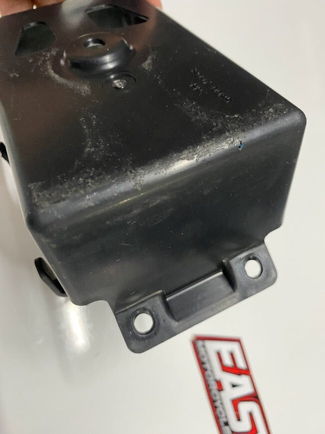 Battery Box Tray Kawasaki Ninja ZX-6R 07-08 2008