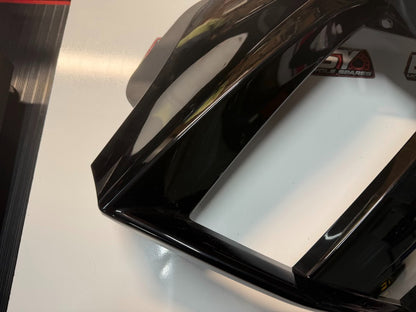 RH Main Fairing Kawasaki Ninja ZX 1000 2011-2016 OEM 55028-0387
