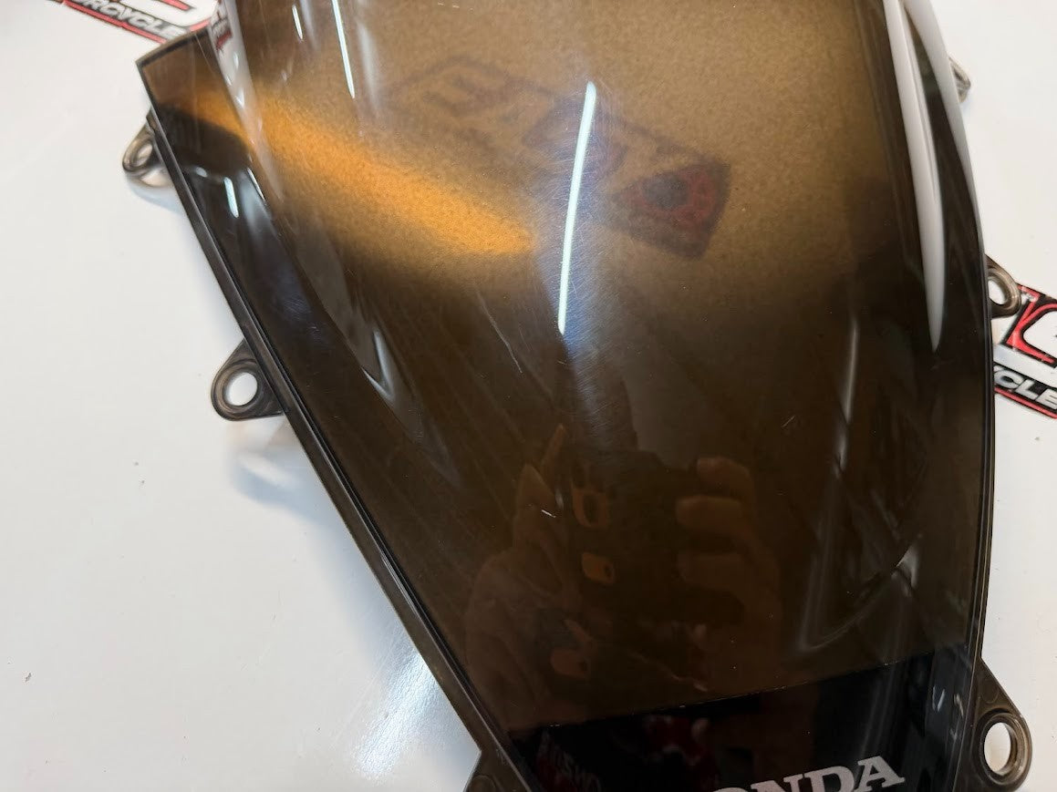 Visor Windshield Honda CBR 1000 RR 2014-2016 OEM Genuine 64250-MGP-930ZA