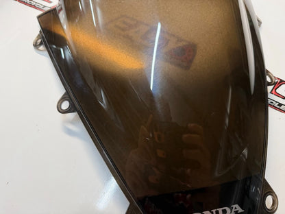 Visor Windshield Honda CBR 1000 RR 2014-2016 OEM Genuine 64250-MGP-930ZA