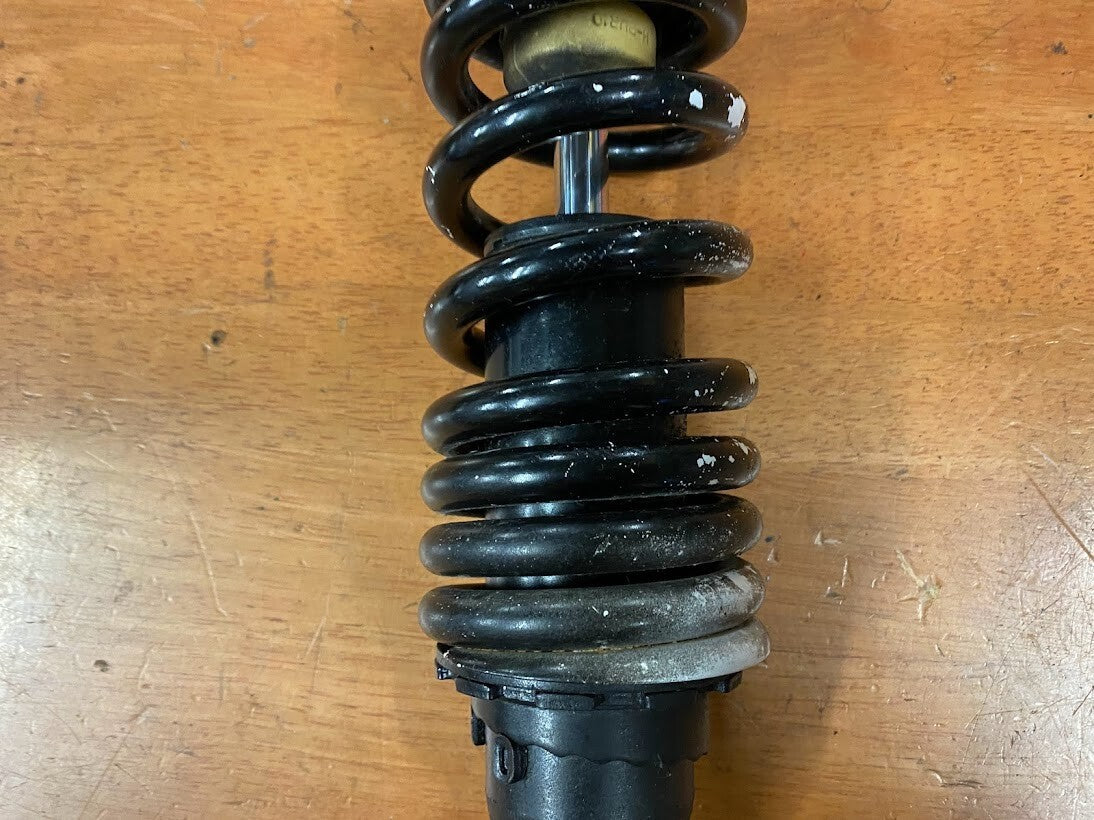 Rear Shock KTM RC 390 14-16 2014 90804010000 #2 