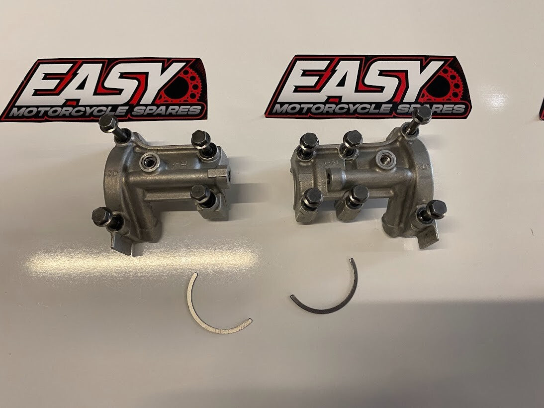 Camshaft Mounts Yamaha WR 400