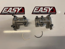Camshaft Mounts Yamaha WR 400