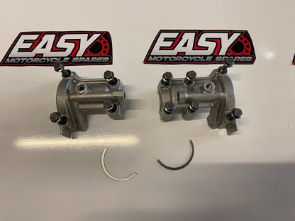 Camshaft Mounts Yamaha WR 400