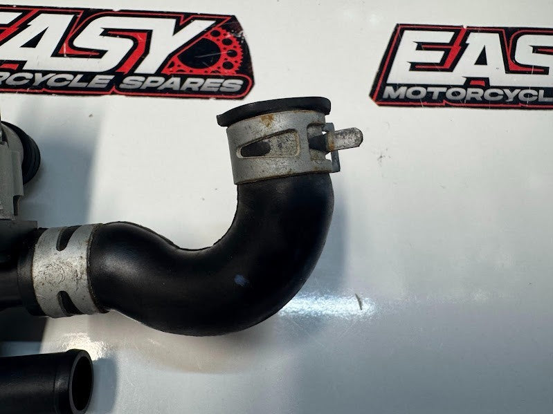 Yamaha YZF R1 2009-2025 Air Cut Valve Solenoid OEM Genuine 2D1-14840-00