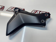 Yamaha YZF R7 2022-2025 LH Cover Bracket OEM Genuine BEB-27453-00