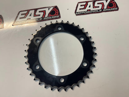 Honda CBR 300R 2014-2018 Rear Sprocket 36T OEM Genuine 41201-K33-D00