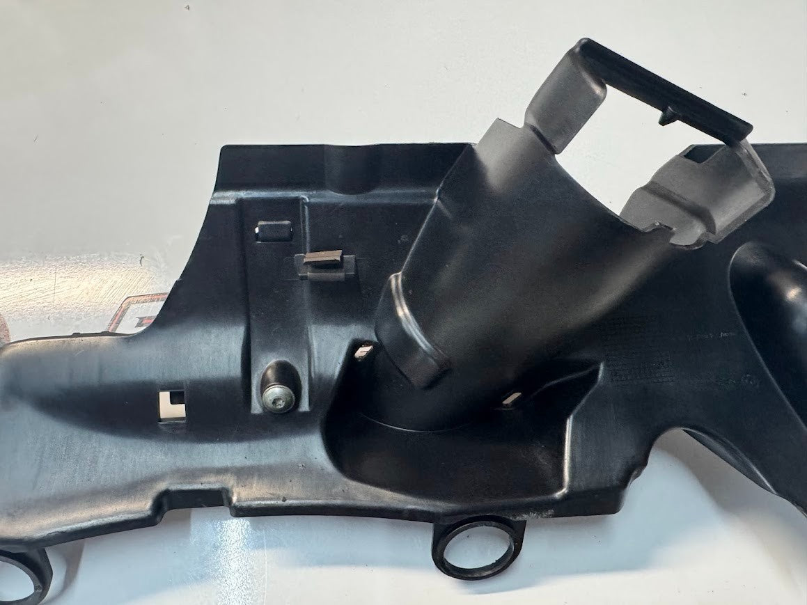 BMW S1000RR 2016 Front Inner Fill Panels OEM Genuine K46 17117708967