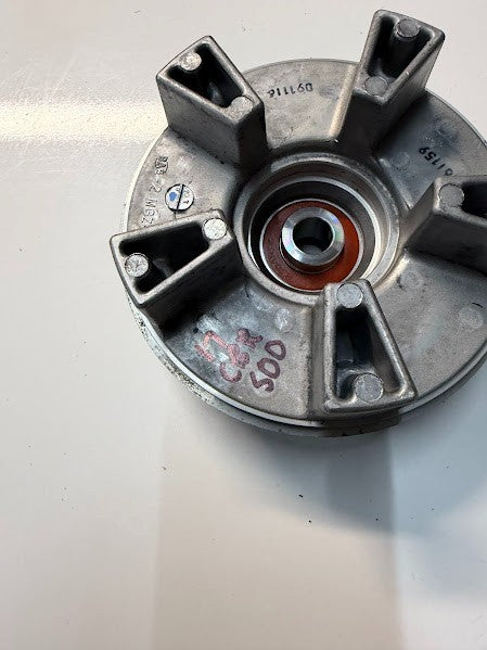 Sprocket Carrier Honda CBR 500R 2013-2021 OEM 42615-MGZ-D00