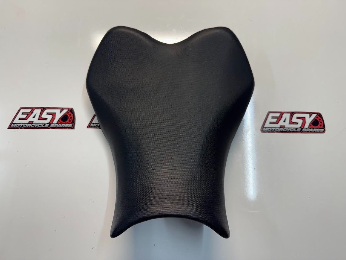 Suzuki GSXR 1000 2012-2016 Riders Seat OEM Genuine 45100-47H11-DW2