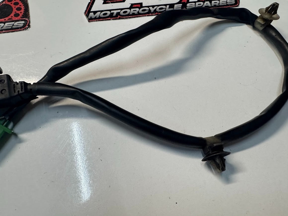 Honda CBR 300R 2014-2018 Side Stand Switch OEM Genuine 35700-KYJ-961