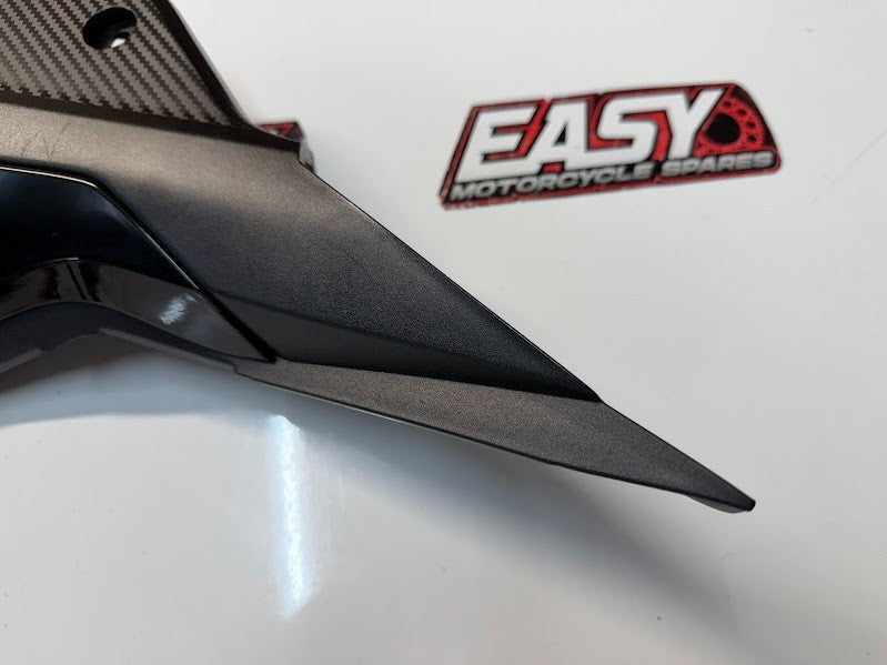 RH Side Cover Panel Honda CBR 500R 2016-2018 OEM 83521-MJW-J00