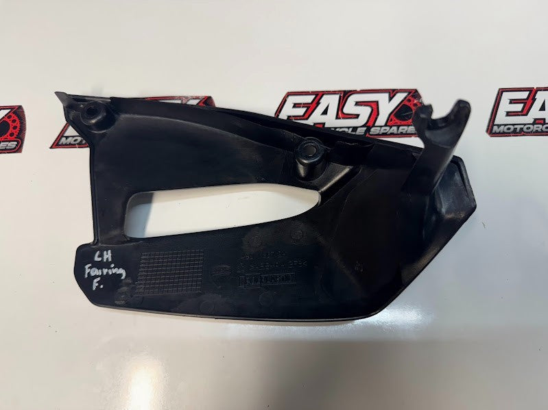 Ducati Monster 659 LAMS 2017-2021 LH Front Cover OEM Genuine 48018672A