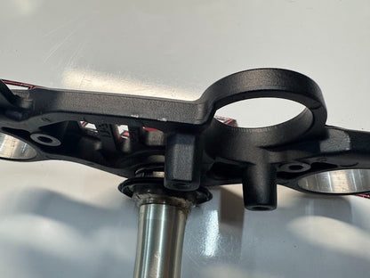 Yamaha YZF R1 2020-2025 Triple Trees Complete OEM Genuine B3L-23340-00