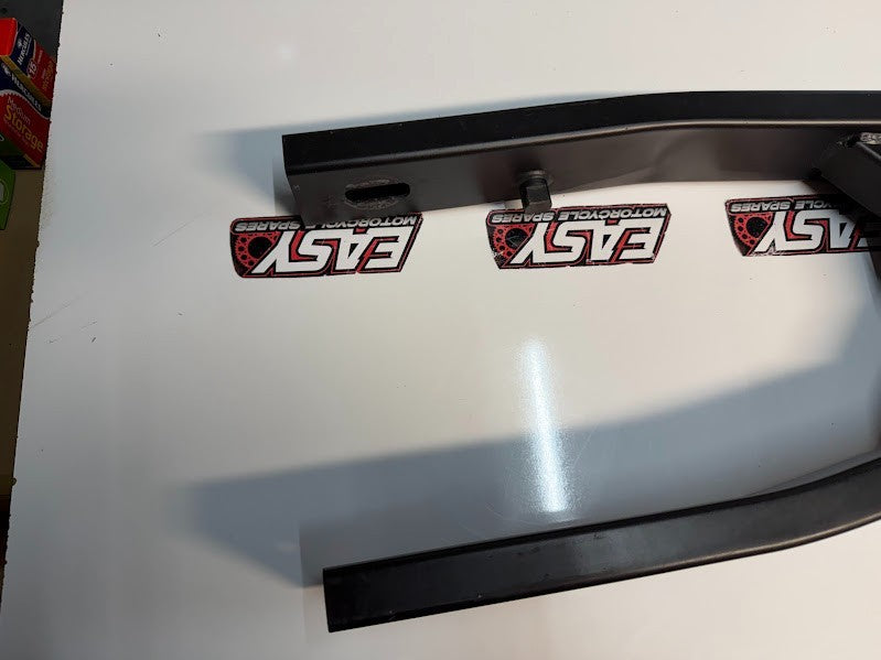 Swing Arm Honda CBR 500R 2013-2018 OEM 52200-MGZ-J00 Swingarm