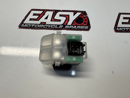 Yamaha YZF R1 2015-2025 Starter Solenoid Relay OEM Genuine 2CR-81940-00