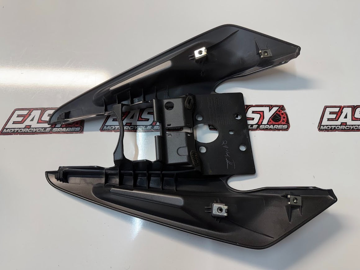 Under Tray Bottom KTM RC 390 2014-2016 OEM 9050801800033