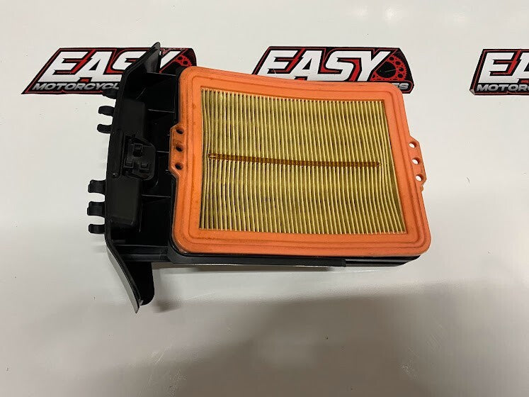 Air Filter and Tray BMW GS F750 2019
