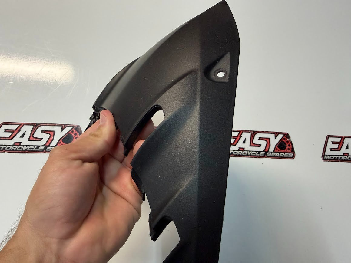 Front Nose Centre Fairing Kawasaki Ninja ZX 1000 2011-2016 OEM 55028-0353