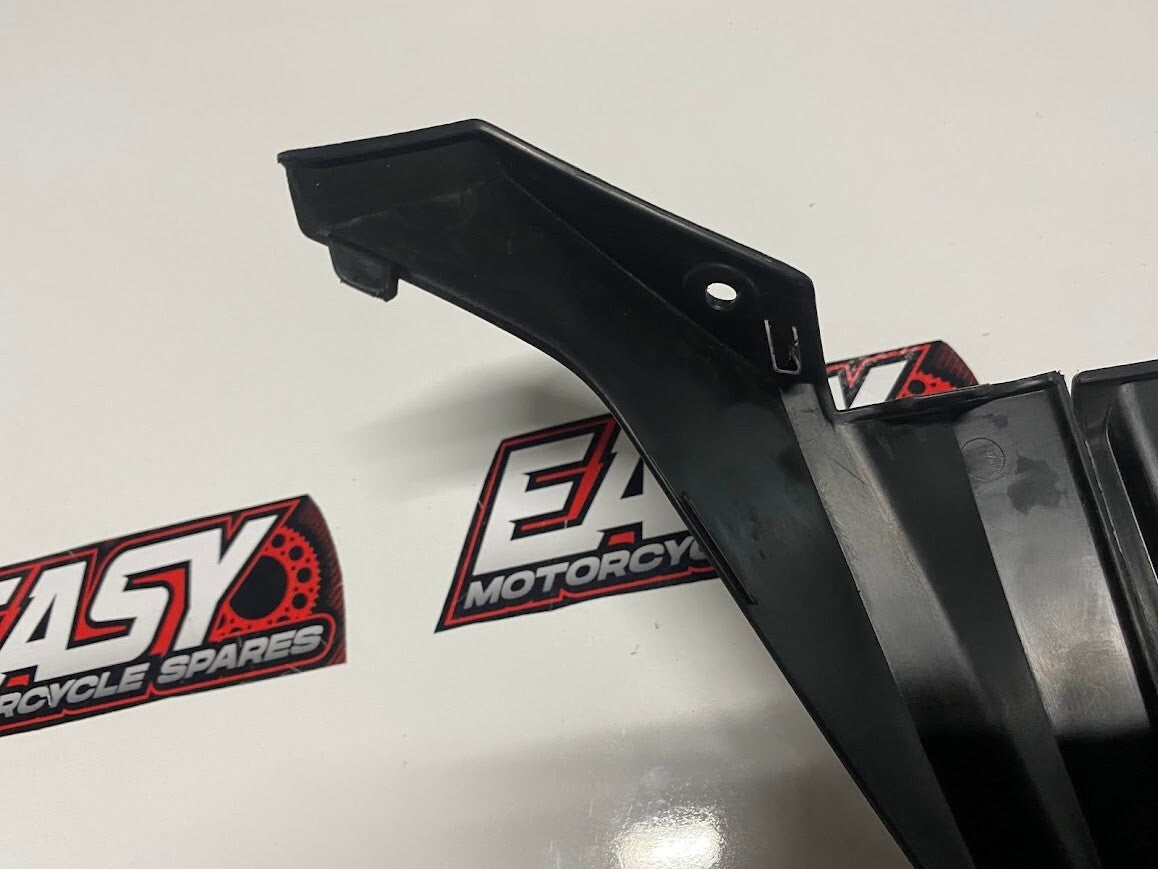 Upper Centre Cowling Kawasaki Ninja 650L 12-16 2013 55028-0367