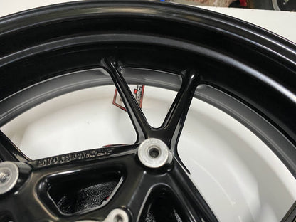 Rear Wheel BMW GS F750 2019