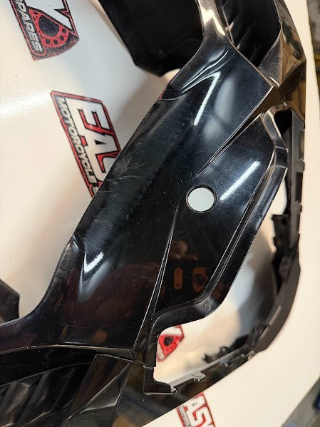 Rear Seat Cowl Honda CBR 500R 2016-2018 OEM 77261-MJW-J000