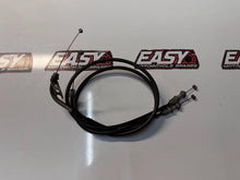 Throttle Cables Suzuki GSXR 1000 2007-2008 OEM 58300-21H00
